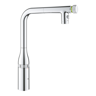 Grohe Essence SmartControl Eviye Bataryası - 31892000 - 2