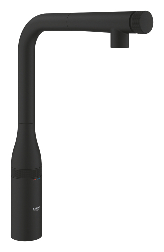 Grohe Essence Smartcontrol Eviye Bataryası (31928Kf0) - 1