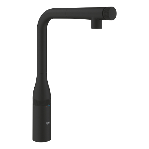 Grohe Essence Smartcontrol Eviye Bataryası (31928Kf0) - 2