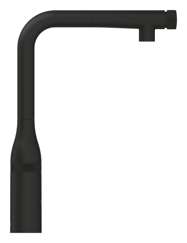 Grohe Essence Smartcontrol Eviye Bataryası (31928Kf0) - 3