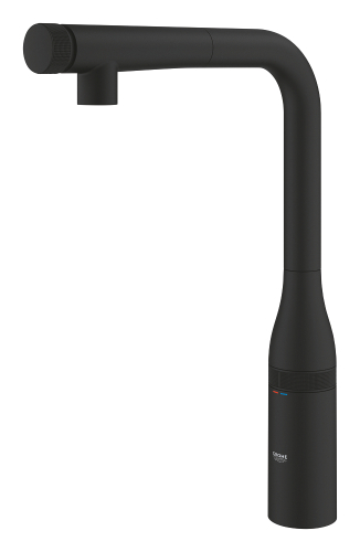 Grohe Essence Smartcontrol Eviye Bataryası (31928Kf0) - 4