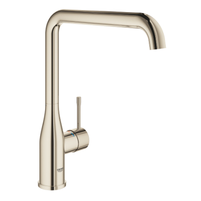 Grohe Essence Tek Kollu Eviye Bataryası 1/2'' - 30269BE0 - 1