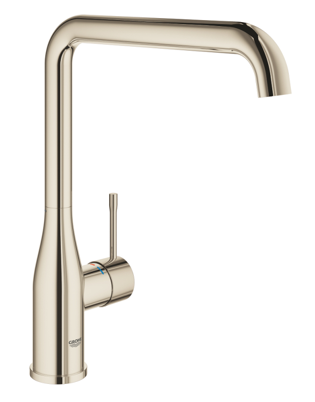 Grohe Essence Tek Kollu Eviye Bataryası 1/2'' - 30269BE0 - 1