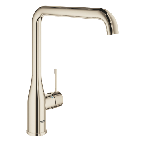 Grohe Essence Tek Kollu Eviye Bataryası 1/2'' - 30269BE0 - 2