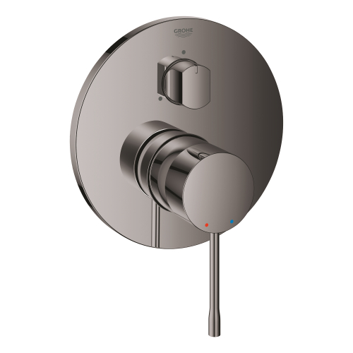 Grohe Essence Tek Kumandalı 3 Yönlü Banyo Bataryası - 24092A01 - 2