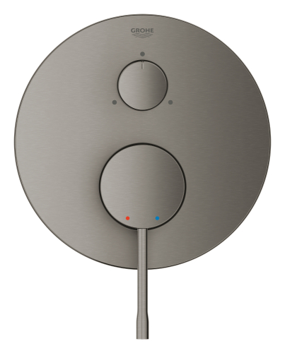 Grohe Essence Tek Kumandalı 3 Yönlü Banyo Bataryası - 24092Al1 - 3