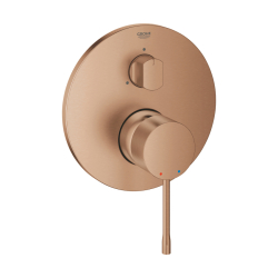 Grohe Essence Tek Kumandalı 3 Yönlü Banyo Bataryası - 24169DL1 - GROHE