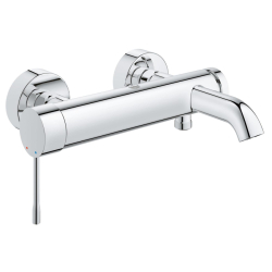 Grohe Essence Tek Kumandalı Banyo Bataryası - 25250KF1 - 2