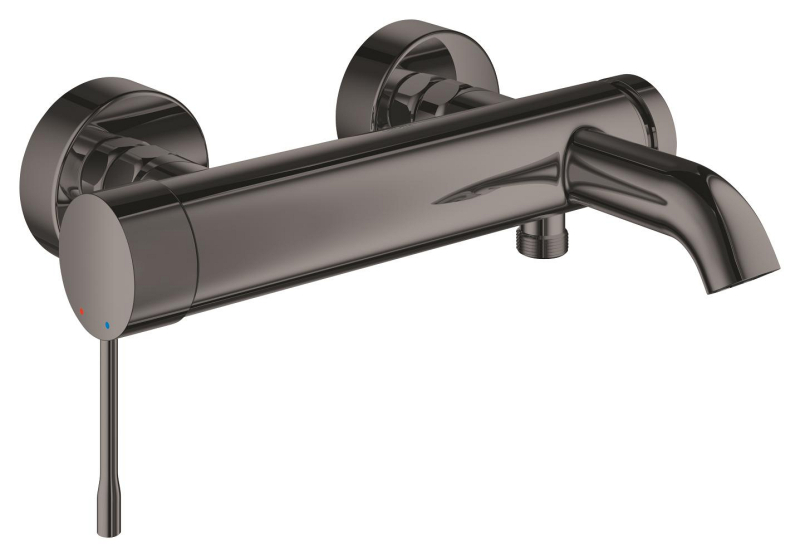 Grohe Essence Tek Kumandalı Banyo Bataryası - 33624A01 - 1