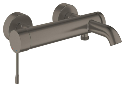 Grohe Essence Tek Kumandalı Banyo Bataryası - 33624Al1 