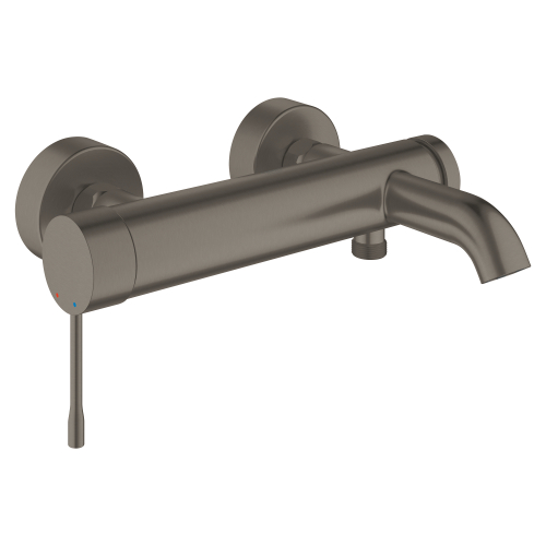 Grohe Essence Tek Kumandalı Banyo Bataryası - 33624Al1 - 2
