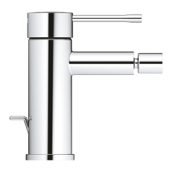 Grohe Essence Tek kumandalı bide bataryası S-Boyut - 24178001 - GROHE