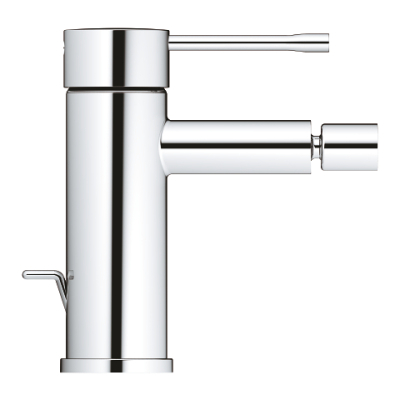 Grohe Essence Tek kumandalı bide bataryası S-Boyut - 24178001 - 1