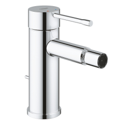 Grohe Essence Tek kumandalı bide bataryası S-Boyut - 24178001 - 2