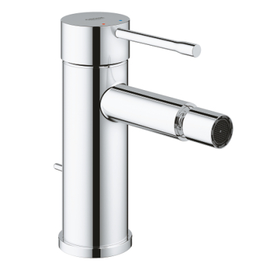 Grohe Essence Tek kumandalı bide bataryası S-Boyut - 24178001 - 2