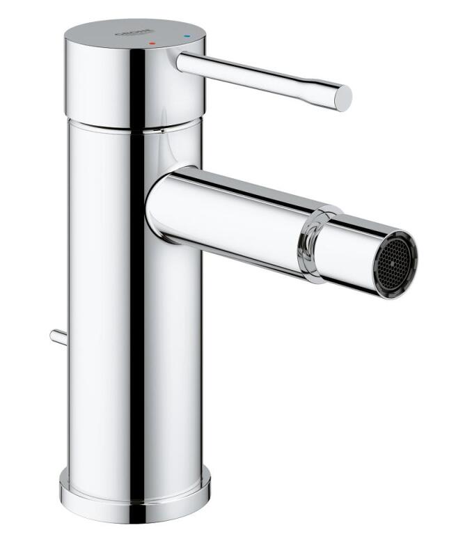 Grohe Essence Tek Kumandalı Bide Bataryası
S-Boyut - 32935001 - 1