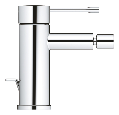 Grohe Essence Tek Kumandalı Bide Bataryası
S-Boyut - 32935001 - 3