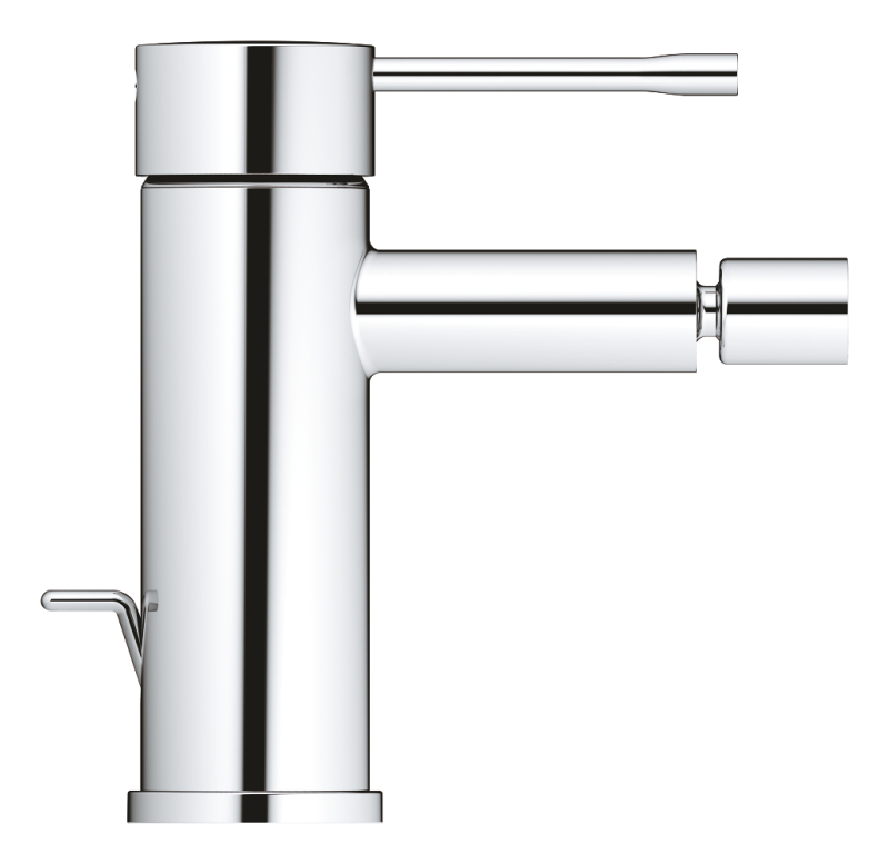 Grohe Essence Tek Kumandalı Bide Bataryası
S-Boyut - 32935001 - 3