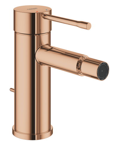 Grohe Essence Tek Kumandalı Bide Bataryası
S-Boyut - 32935Da1 
