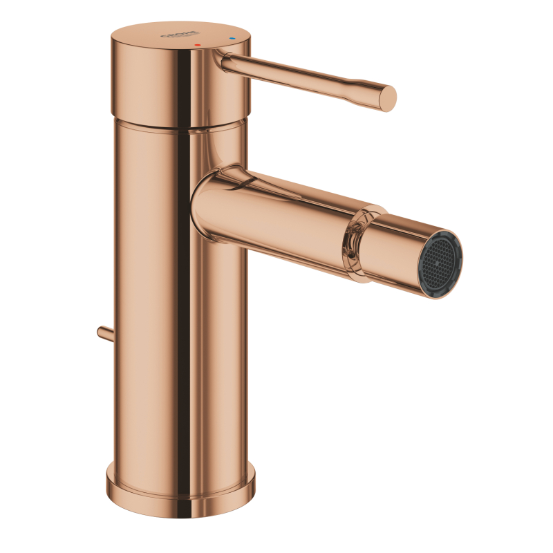Grohe Essence Tek Kumandalı Bide Bataryası
S-Boyut - 32935Da1 - 2