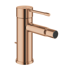 Grohe Essence Tek Kumandalı Bide Bataryası
S-Boyut - 32935Da1 