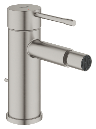 Grohe Essence Tek Kumandalı Bide Bataryası
S-Boyut - 32935Dc1 