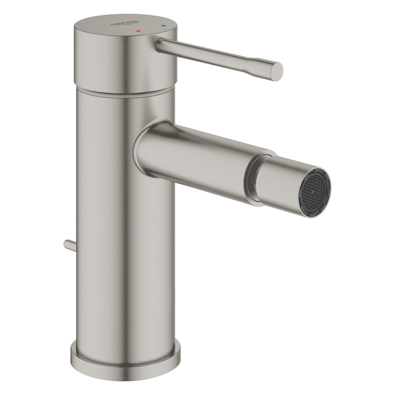 Grohe Essence Tek Kumandalı Bide Bataryası
S-Boyut - 32935Dc1 - 2