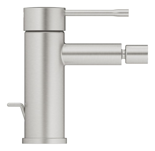 Grohe Essence Tek Kumandalı Bide Bataryası
S-Boyut - 32935Dc1 - 3