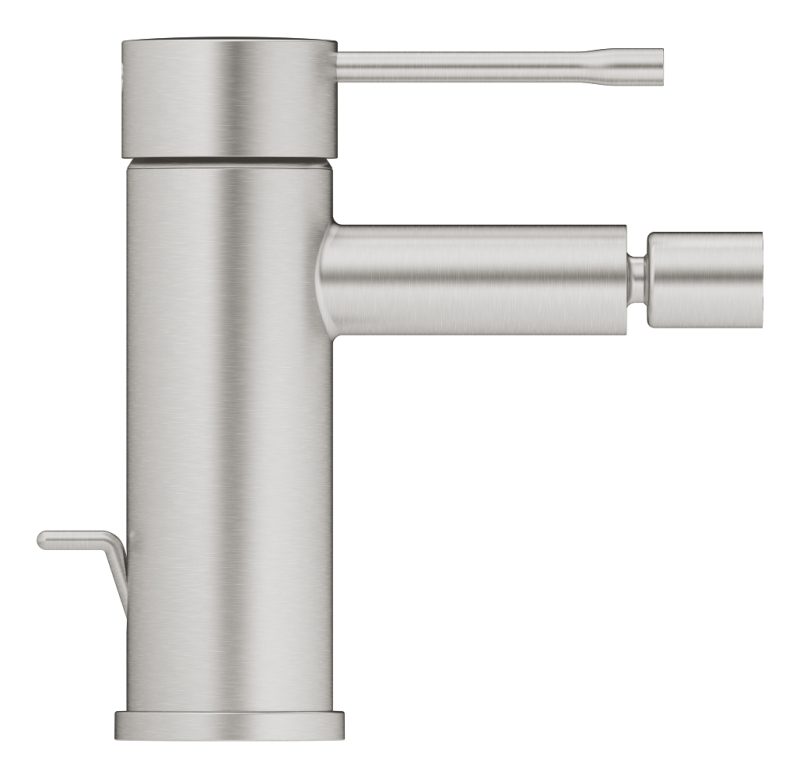 Grohe Essence Tek Kumandalı Bide Bataryası
S-Boyut - 32935Dc1 - 3
