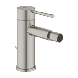 Grohe Essence Tek Kumandalı Bide Bataryası
S-Boyut - 32935Dc1 