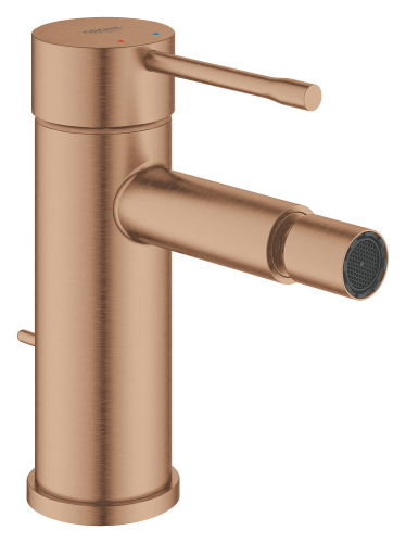 Grohe Essence Tek Kumandalı Bide Bataryası
S-Boyut - 32935Dl1 