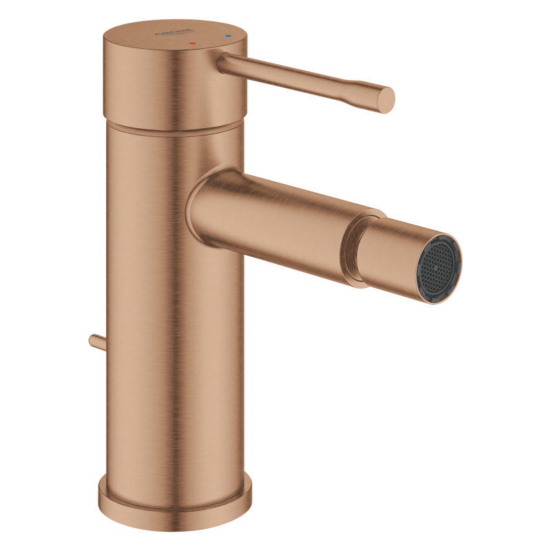 Grohe Essence Tek Kumandalı Bide Bataryası
S-Boyut - 32935Dl1 - 2
