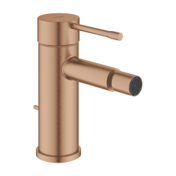 Grohe Essence Tek Kumandalı Bide Bataryası
S-Boyut - 32935Dl1 