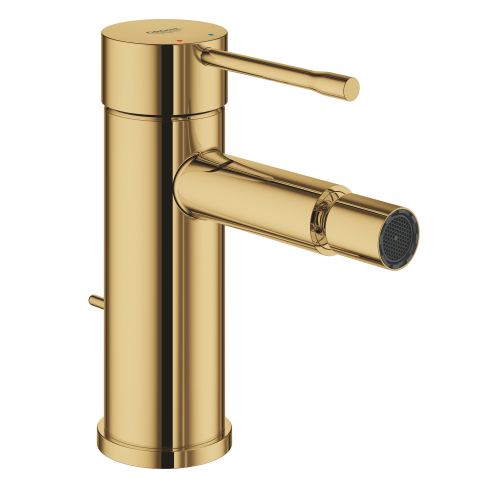 Grohe Essence Tek Kumandalı Bide Bataryası
S-Boyut - 32935Gl1 - 2
