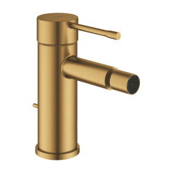 Grohe Essence Tek Kumandalı Bide Bataryası
S-Boyut - 32935Gn1 