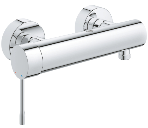 Grohe Essence Tek Kumandalı Duş Bataryası - 25252001 - GROHE