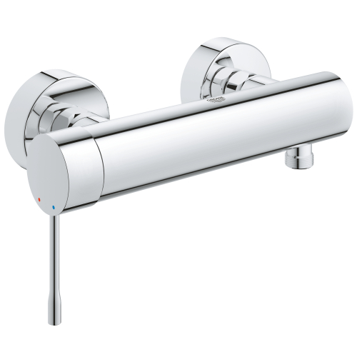 Grohe Essence Tek Kumandalı Duş Bataryası - 25252001 - 2