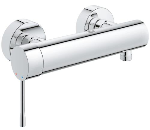 Grohe Essence Tek Kumandalı Duş Bataryası - 33636001 