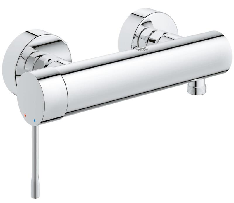 Grohe Essence Tek Kumandalı Duş Bataryası - 33636001 - 1