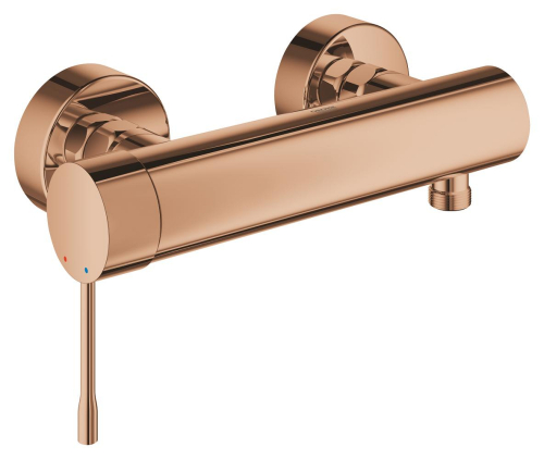 Grohe Essence Tek Kumandalı Duş Bataryası - 33636Da1 