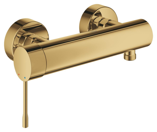 Grohe Essence Tek Kumandalı Duş Bataryası - 33636Gl1 - GROHE