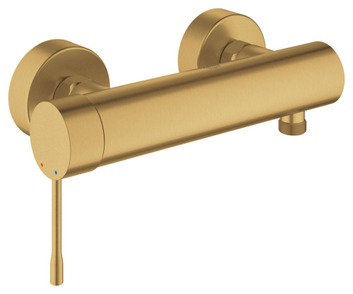 Grohe Essence Tek Kumandalı Duş Bataryası - 33636Gn1 - GROHE