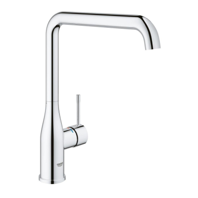 Grohe Essence Tek Kumandalı Eviye Bataryası - 30269000 - 1