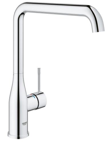 Grohe Essence Tek Kumandalı Eviye Bataryası - 30269000 