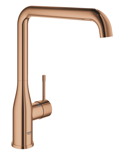 Grohe Essence Tek Kumandalı Eviye Bataryası - 30269Da0 