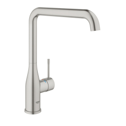 Grohe Essence Tek Kumandalı Eviye Bataryası - 30269Dc0 - 1