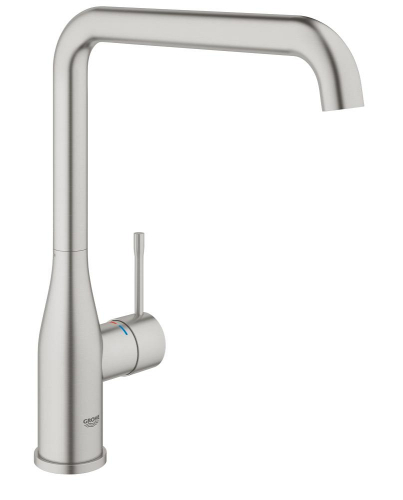 Grohe Essence Tek Kumandalı Eviye Bataryası - 30269Dc0 