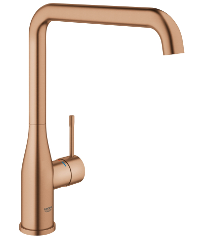Grohe Essence Tek Kumandalı Eviye Bataryası - 30269DL0 - 1