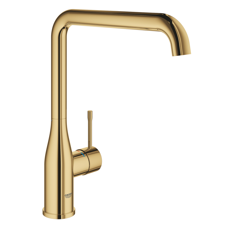 Grohe Essence Tek Kumandalı Eviye Bataryası - 30269GL0 - 2