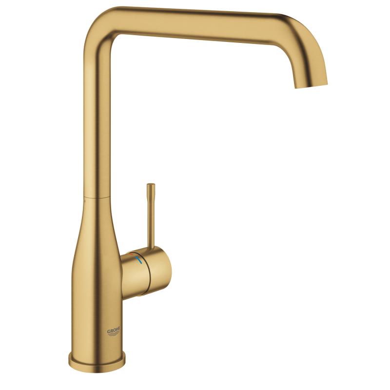 Grohe Essence Tek Kumandalı Eviye Bataryası - 30269GN0 - 2